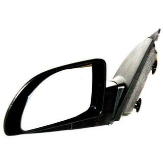 2005-2009 Chevy Equinox Mirror Power LH W/O Red Line.