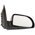 2005-2009 Chevy Equinox Mirror Power RH W/O Red Line - Classic 2 Current Fabrication