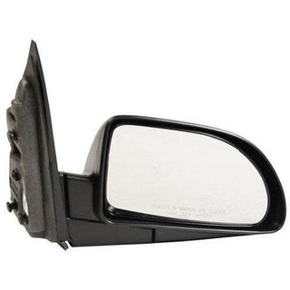 2005-2009 Chevy Equinox Mirror Power RH W/O Red Line.
