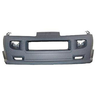 2004-2005 Saturn Vue Front Bumper Cover - Classic 2 Current Fabrication