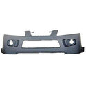 2006-2007 Saturn Vue Front Bumper Cover.