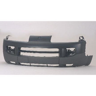 2002-2005 Saturn Vue Front Bumper Cover - Classic 2 Current Fabrication