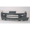 2002-2005 Saturn Vue Front Bumper Cover.
