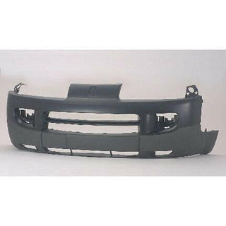 2002-2005 Saturn Vue Front Bumper Cover.