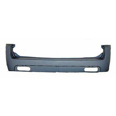 2007 Saturn Vue Hybrid Rear Bumper Cover.
