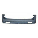 2006-2007 Saturn Vue Rear Bumper Cover.