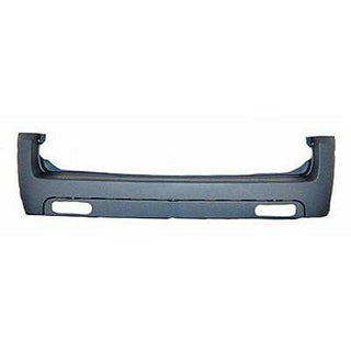 2006-2007 Saturn Vue Rear Bumper Cover.