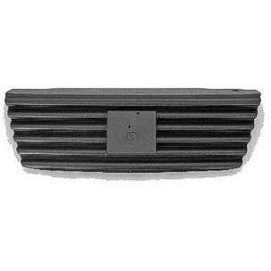 2006-2007 Saturn Vue Upper Grille Mat.