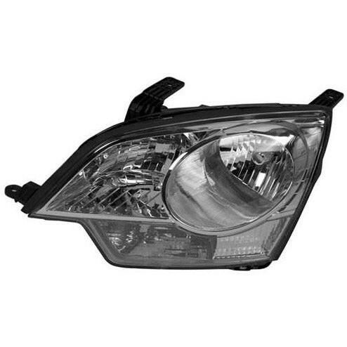 2008-2010 Saturn Vue Headlamp LH.