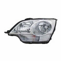 2012-2014 Chevy Captiva Headlamp LH (NSF).