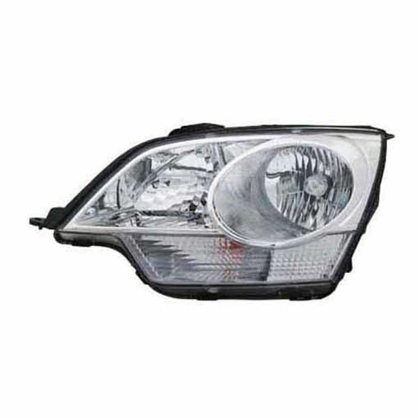 2008-2010 Saturn Vue Headlamp LH (NSF).