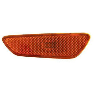 2008-2009 Saturn Vue Hybrid Front LH Side.