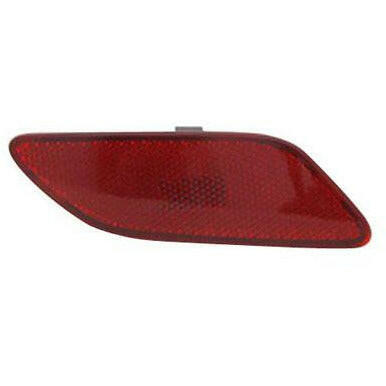2008-2009 Saturn Vue Hybrid Rear Side Marker RH.