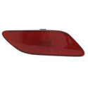 2008-2009 Saturn Vue Hybrid Rear Side Marker RH.