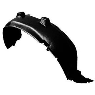 RH Fender Liner Vue XE 08-10 - Classic 2 Current Fabrication
