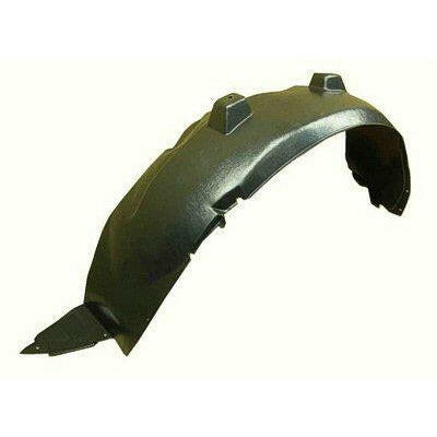 2008-2009 Saturn Vue Fender Liner LH.
