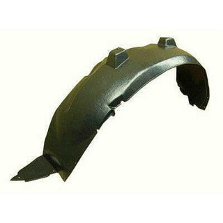 2008-2009 Saturn Vue Fender Liner LH.