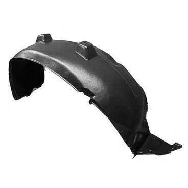 2008-2009 Saturn Vue Hybrid Fender Liner RH.