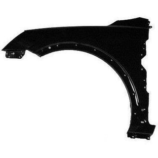 2008-2009 Saturn Vue Hybrid Fender LH.