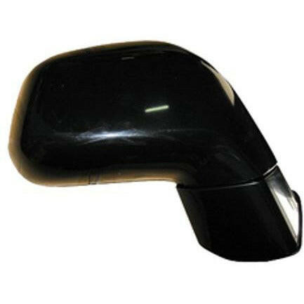 2008-2010 Saturn Vue Mirror Power RH w/Heat w/Defogger Vue, Captiva 12-14.