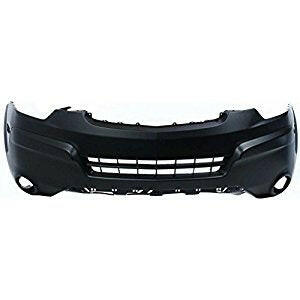 2008-2010 Saturn Vue Front Bumper Cover.