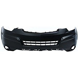 2008-2010 Saturn Vue Front Bumper Cover - Classic 2 Current Fabrication