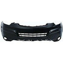2008-2010 Saturn Vue Front Bumper Cover.