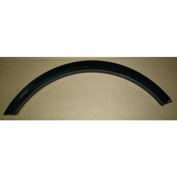2008-2009 Saturn Vue Hybrid Wheel Opening Molding LH - Classic 2 Current Fabrication