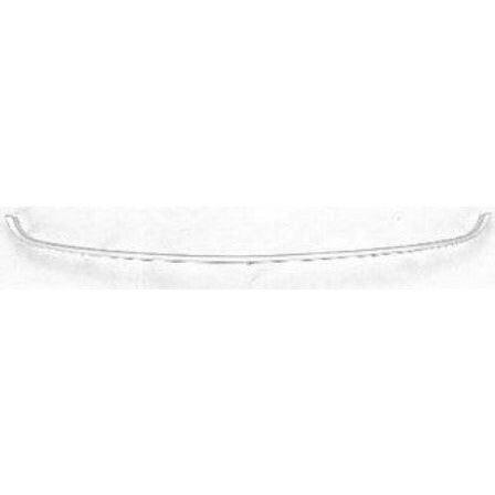 2008-2010 Saturn Vue Radiator Grille Molding.
