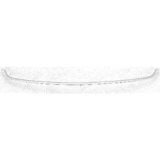 2008-2010 Saturn Vue Radiator Grille Molding.