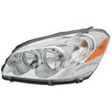 2006-2010 Buick Lucerne Headlamp LH.