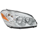 2006-2008 Buick Lucerne Headlamp RH.