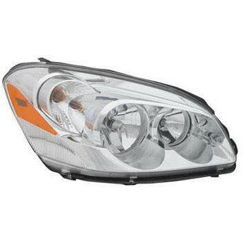2006-2010 Buick Lucerne Headlamp RH.