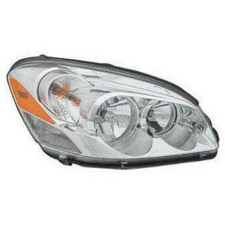 2006-2011 Buick Lucerne Head Lamp RH.