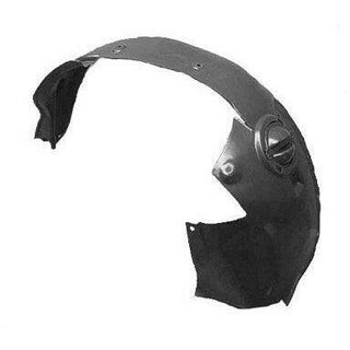2006-2011 Buick Lucerne Fender Liner LH.