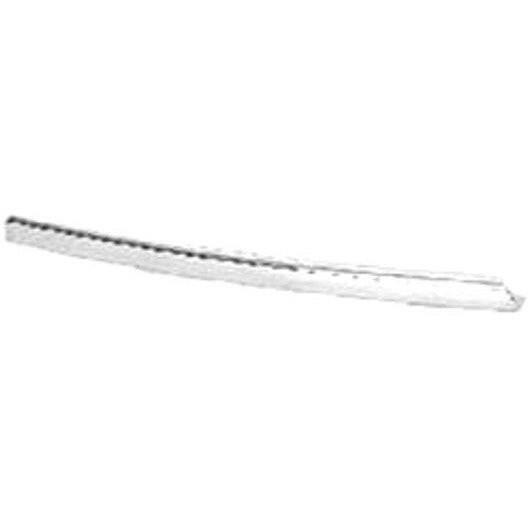 2006-2011 Buick Lucerne Front Bumper Molding LH.