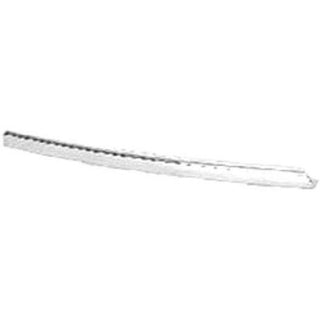 2006-2011 Buick Lucerne Front Bumper Molding LH.