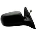 2006-2007 Buick Lucerne Mirror Rear View RH.