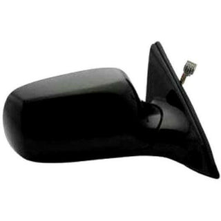 2006-2007 Buick Lucerne Mirror Rear View RH.