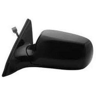 2006-2011 Buick Lucerne Mirror Power LH W/O Signal W/O Memory Lucerne.