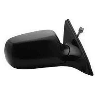 2006-2011 Buick Lucerne Mirror Power RH W/O Signal W/O Memory Lucerne.