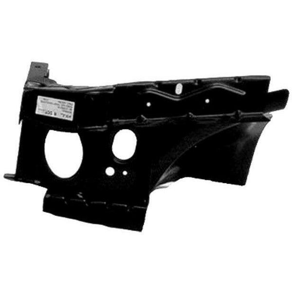 2006-2011 Cadillac DTS Wheelhouse Panel Assembly.