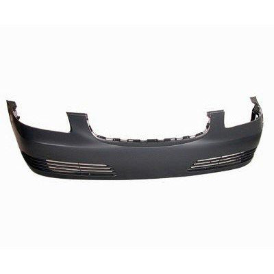2006-2011 Buick Lucerne Front Bumper Cover - Classic 2 Current Fabrication