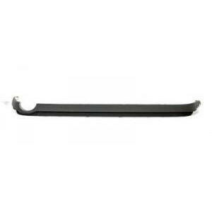 Rear Bumper Cover Lower CX/CXL/CXS (P) Dark Gray Lucerne 08-11.
