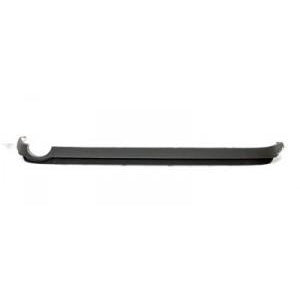 Rear Bumper Cover Lower CX/CXL/CXS (P) Dark Gray Lucerne 08-11 - Classic 2 Current Fabrication