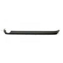 Rear Bumper Cover Lower CX/CXL/CXS (P) Dark Gray Lucerne 08-11.