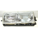 1989-1996 Buick Century Headlamp LH.