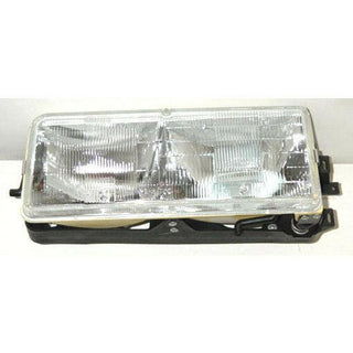 1989-1996 Buick Century Headlamp LH.