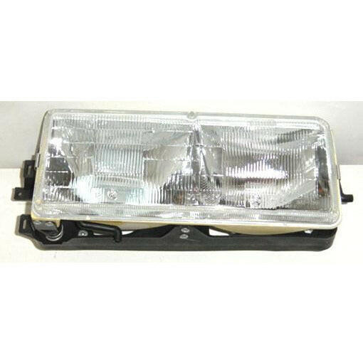 1989-1996 Buick Century Headlamp RH.