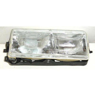 1989-1996 Buick Century Headlamp RH.